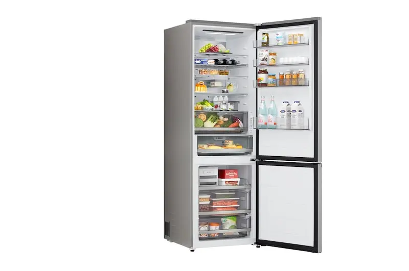 Встраиваемый холодильник LG GBBW726CPY Photo 9