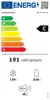 LG GBBW726CPY iebūvējamais ledusskapis Photo 15