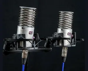 Комплект конденсаторных микрофонов Aston Microphones Origin Stereo Pair
