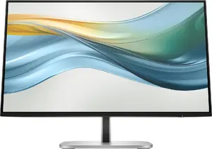 Монитор Hewlett Packard Series 5 Pro 524pu 23.8 дюйма Full HD IPS 100 Гц USB-C Ethernet