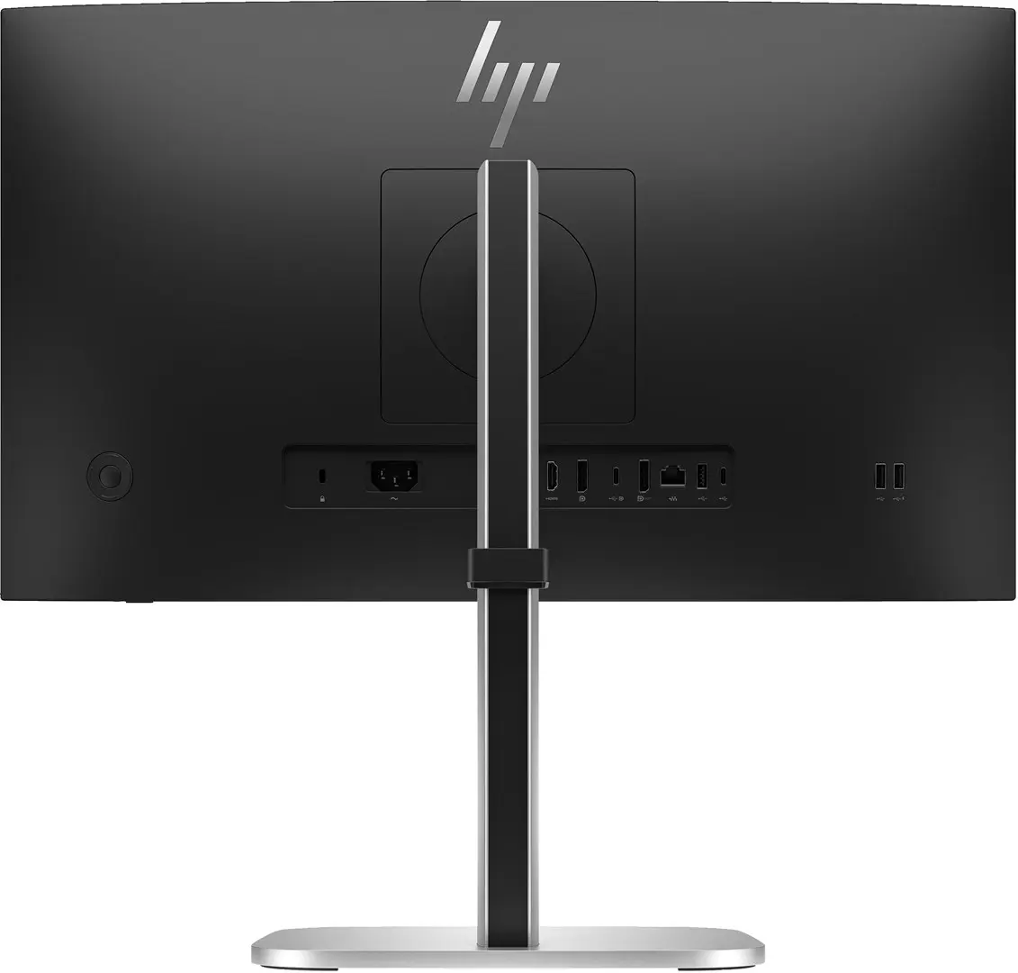 Монитор Hewlett Packard Series 5 Pro 524pu Photo 5