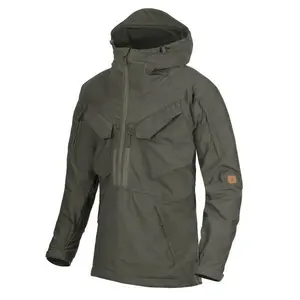 Helikon-Tex Anorak Pilgrim Jacket Taiga Green Size L