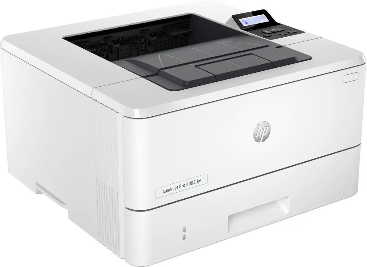 Printeris Hewlett Packard LaserJet Pro 4002dw Photo 2