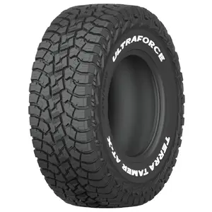 UltraForce TERRA T 265/65 R17 120/117S Car Tire