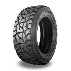 RoughMaster-RT Tire 285/70 R17