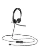 Logitech USB Headset Stereo H650e Photo 2