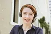 Logitech USB Headset Stereo H650e Photo 4