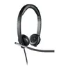 Logitech USB Headset Stereo H650e Photo 5