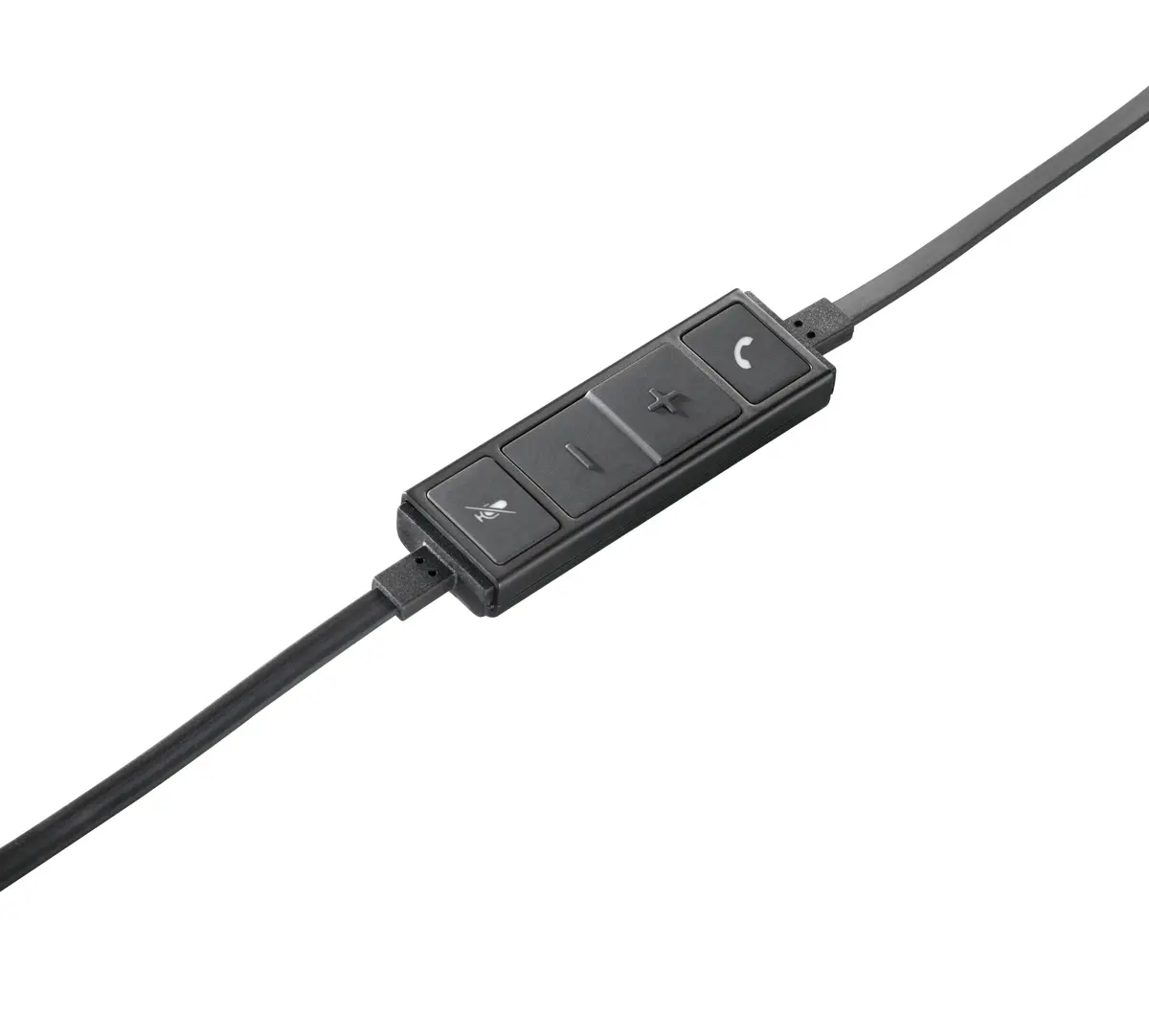 Logitech USB Headset Stereo H650e Photo 6