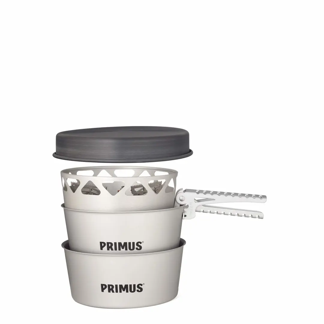 Primus Essential Stove Set Cooking Kit