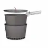 Primus PrimeTech Pot Set 2.3L Camping Cookware Photo 2