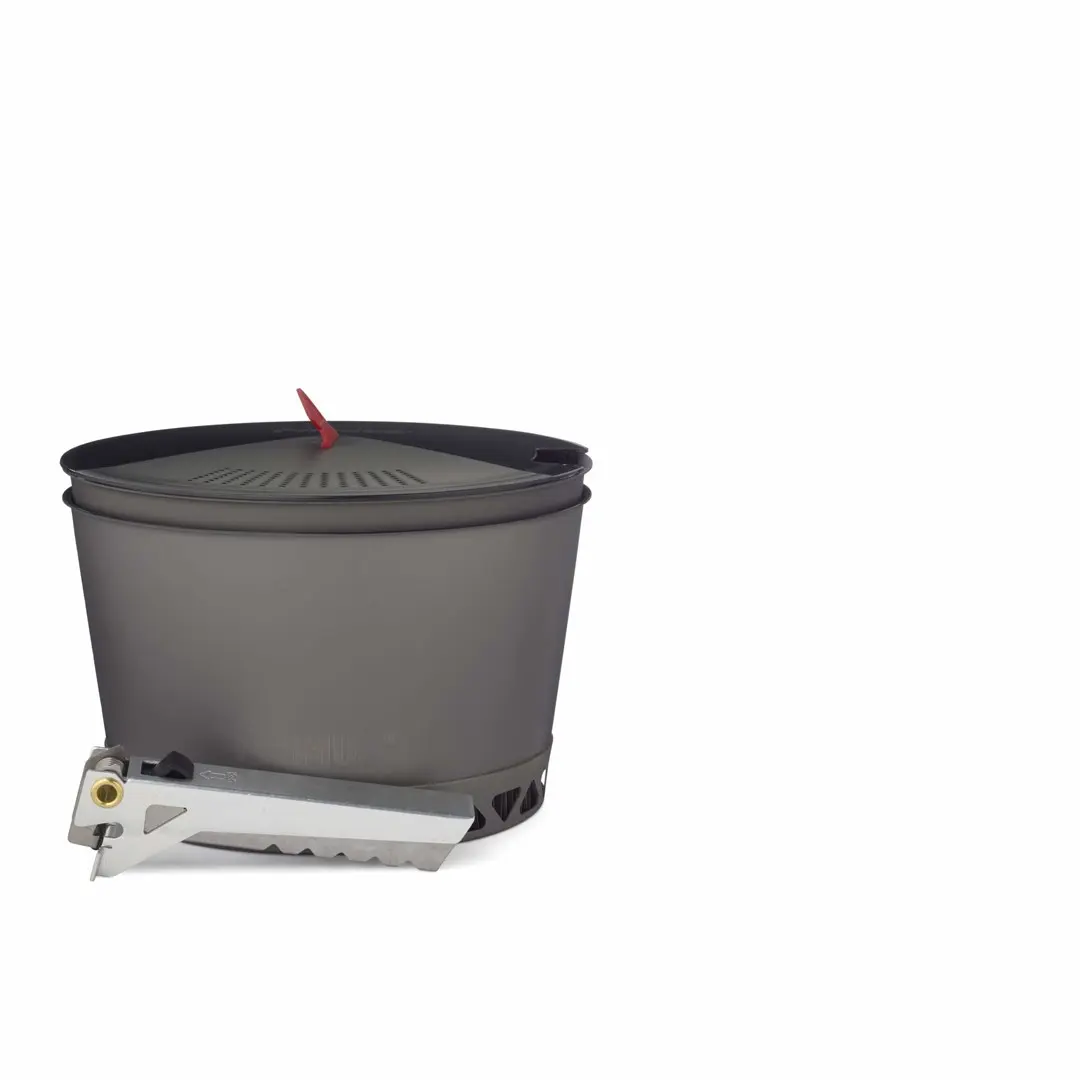 Primus PrimeTech Pot Set 2.3L Camping Cookware Photo 3