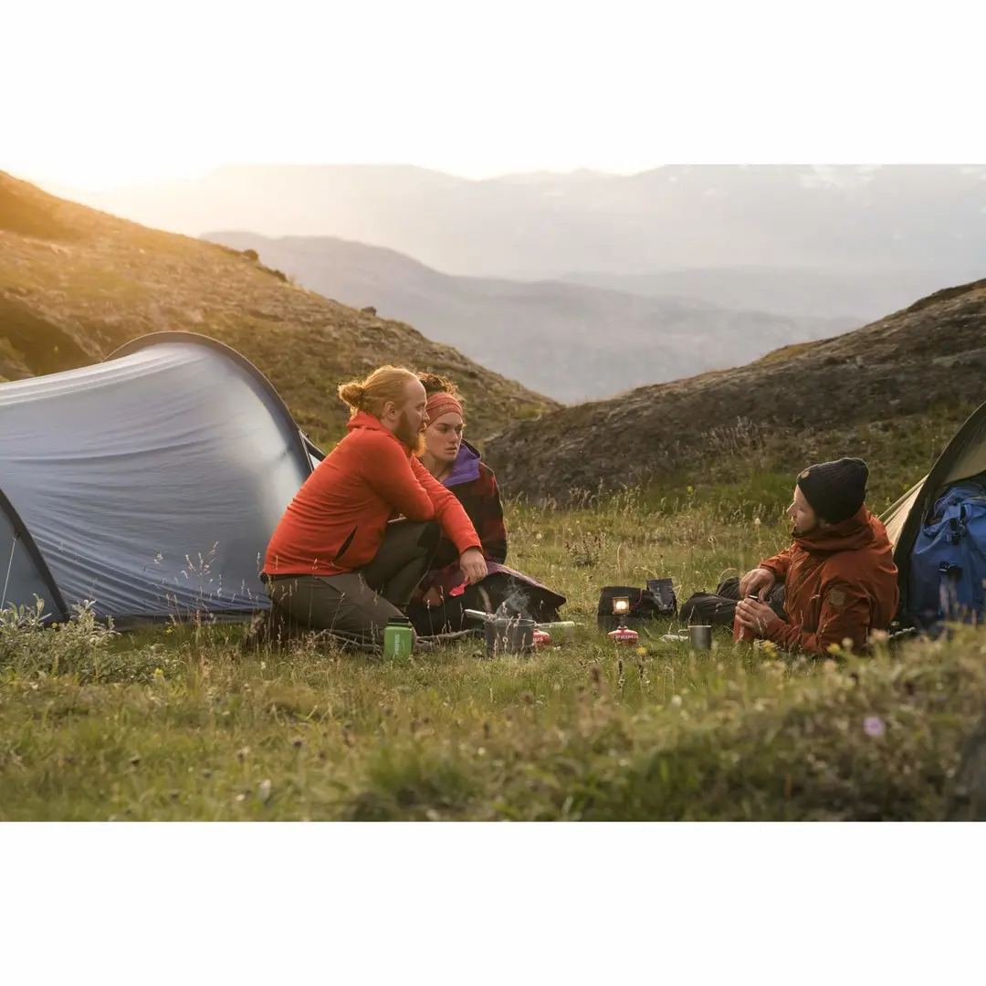 Primus PrimeTech Pot Set 2.3L Camping Cookware Photo 5