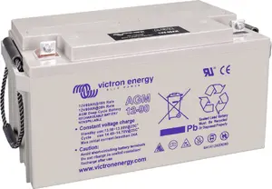 Victron Energy BAT412800104 Akumulators