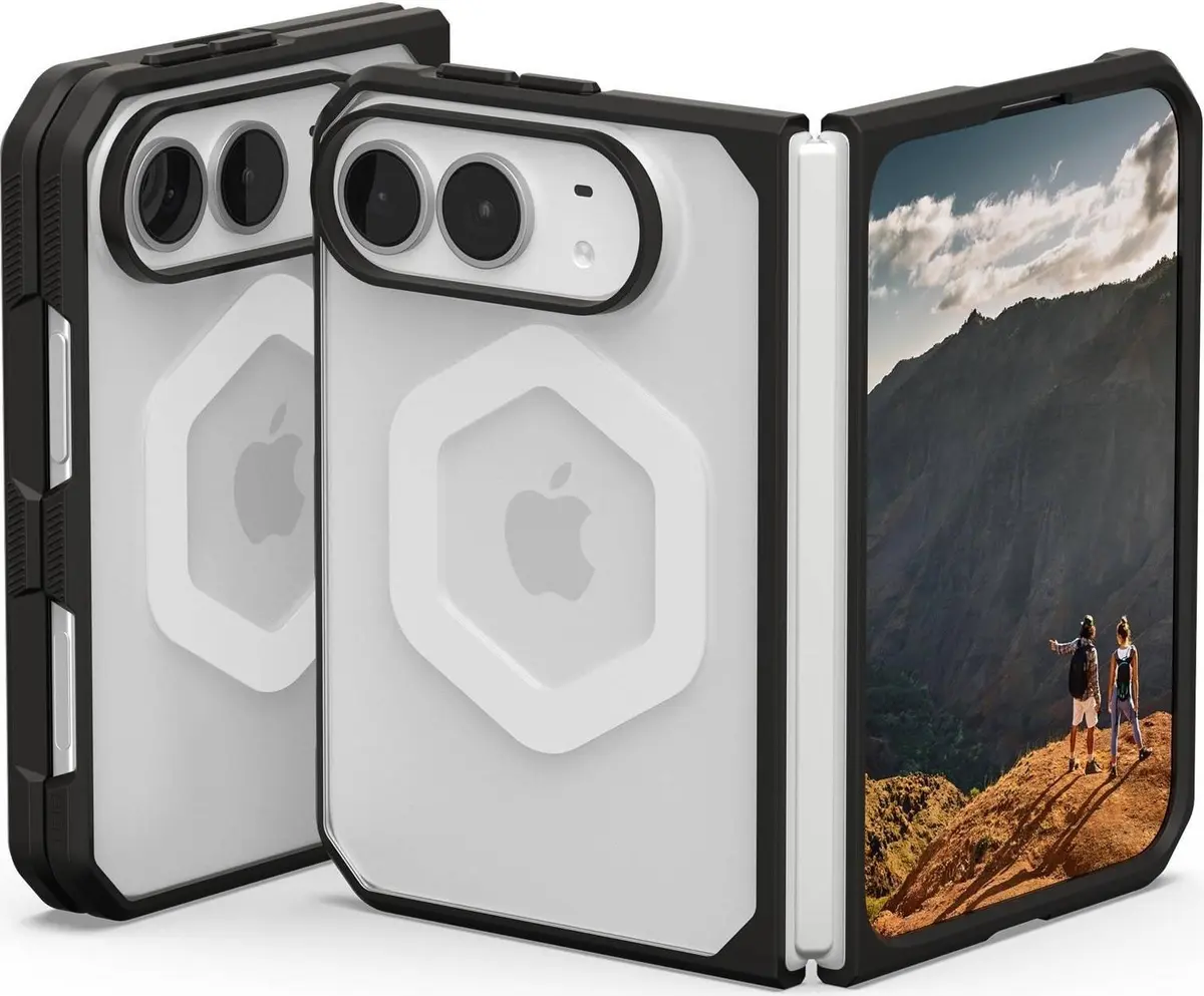 UAG Urban Armor Gear Mouve MagSafe
