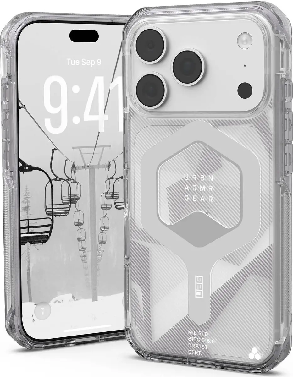 UAG Urban Armor Gear Plyo MagSafe