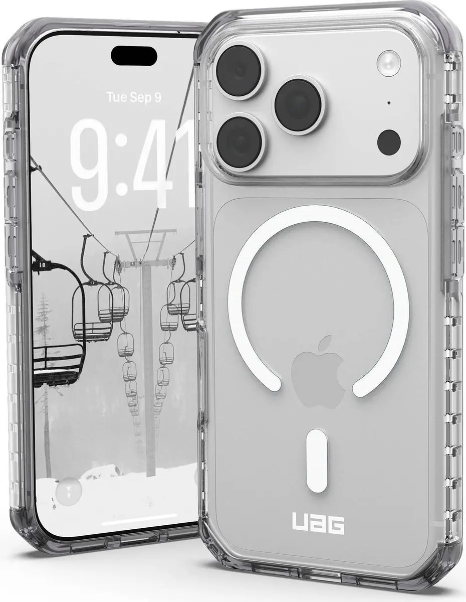 Urban Armor Gear Plyo LT MagSafe
