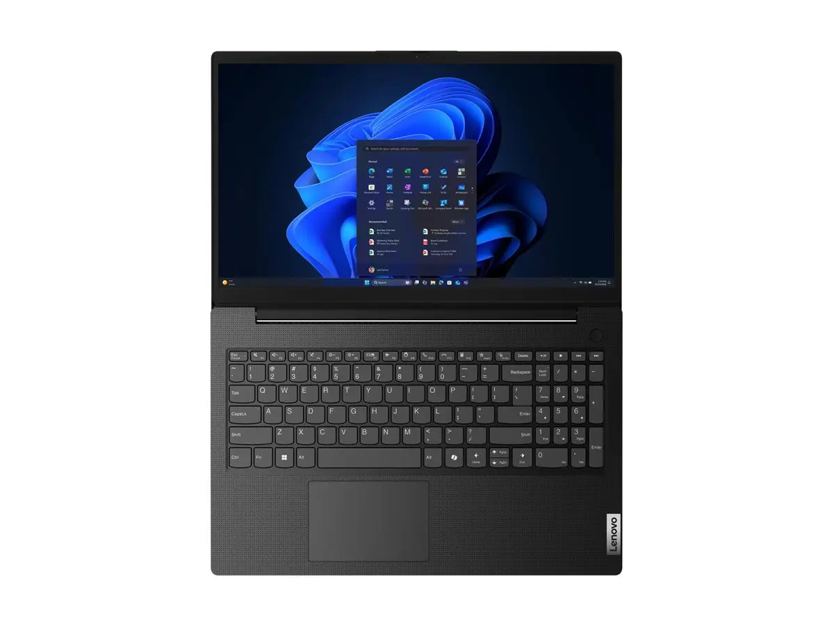Lenovo V15 G7 klēpjdators ar 15