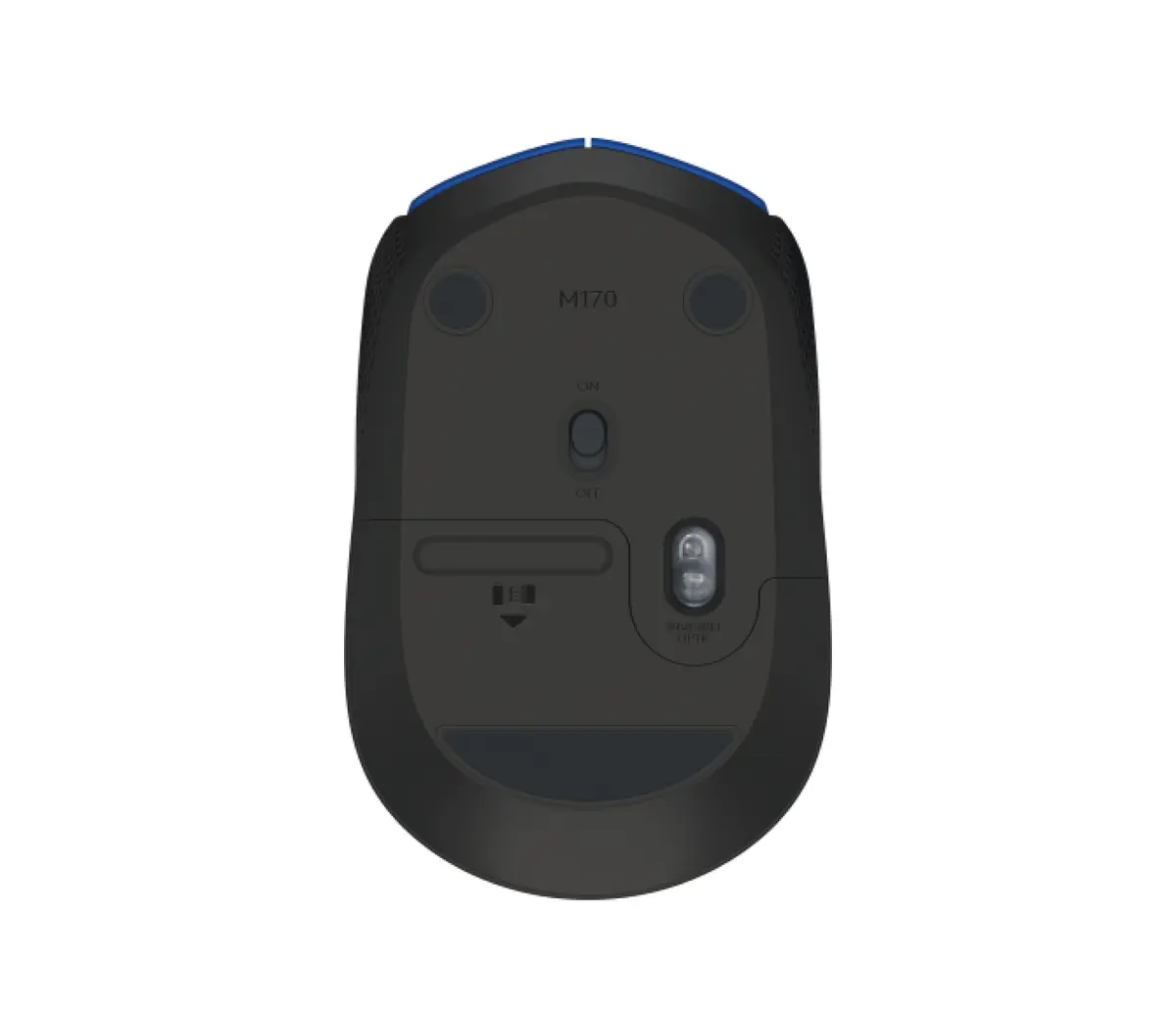 Беспроводная мышь Logitech M171 Photo 2