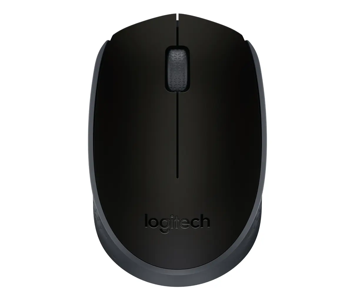 Беспроводная мышь Logitech M171 Photo 3