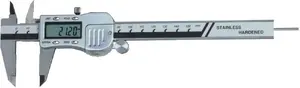 Gimex Electronic Caliper 150 x 40mm 216.128.N