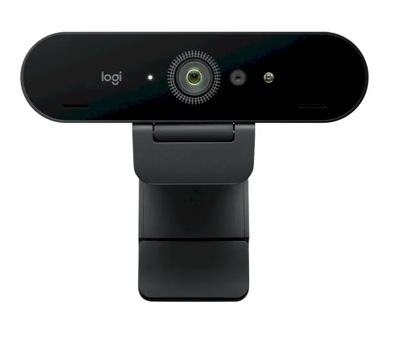 Logitech Brio 4K Webkamera Photo 2