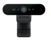 Logitech Brio 4K Webkamera Photo 2