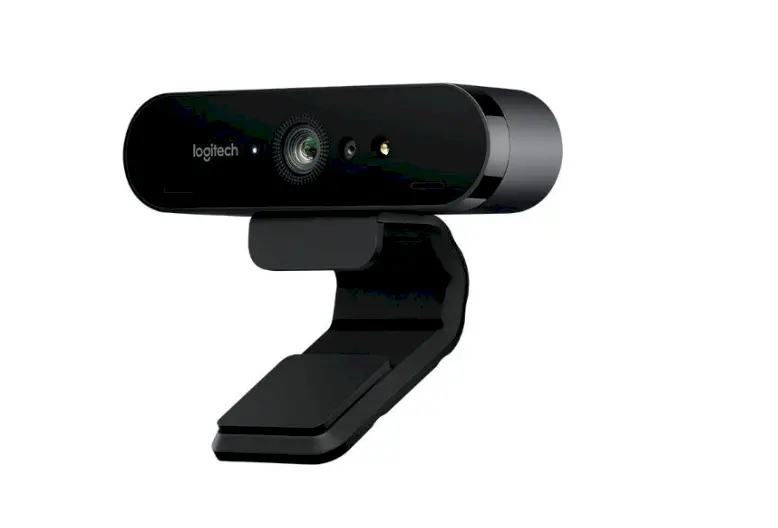 Logitech Brio 4K Webkamera Photo 3