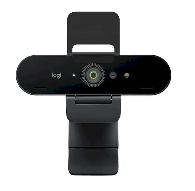 Logitech Brio 4K Webkamera Photo 4