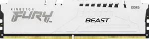 Kingston Fury Beast 32 GB DDR5 6000MHz CL30 RAM KF560C30BWE-32