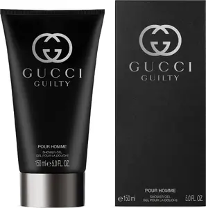 GUCCI Guilty Men Гель для Душа 150мл