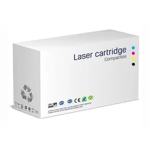 Compatible Magenta Laser Cartridge Replacement for HP W2203X 220X 5500 Pages Yield