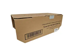 Toner kit Triumph Adler P4030 P4035 BK 12000p. COMPATIBLE
