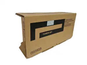 Toner kit Triumph Adler Triumph DC6030 BK 15000p. COMPATIBLE