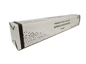Toner kit Canon C-EXV33 BK 14600p. COMPATIBLE