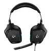 Logitech G432 Spēļu Austiņas Photo 4