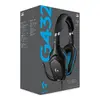 Logitech G432 Spēļu Austiņas Photo 6