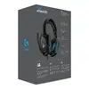 Logitech G432 Spēļu Austiņas Photo 8
