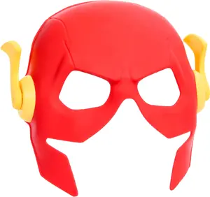 BATMAN The Flash basic mask DC Universe costume accessory
