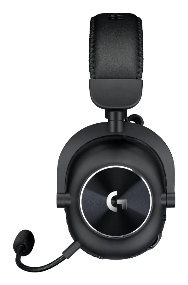 Logitech G PRO X2 LIGHTSPEED Bezvadu
