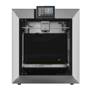 QiDi Plus 4 3D Printer