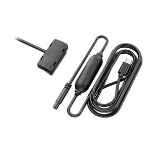 DDPAI DC003 Constant Power Supply Kit for MINI2X, N1, N2, and N5 Dash Cams with OBD Connection