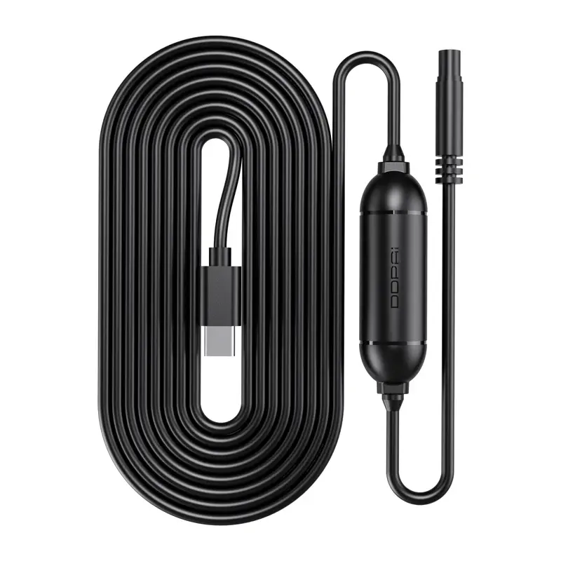 DDPAI DC003 OBD Constant Power Supply Kit Photo 3