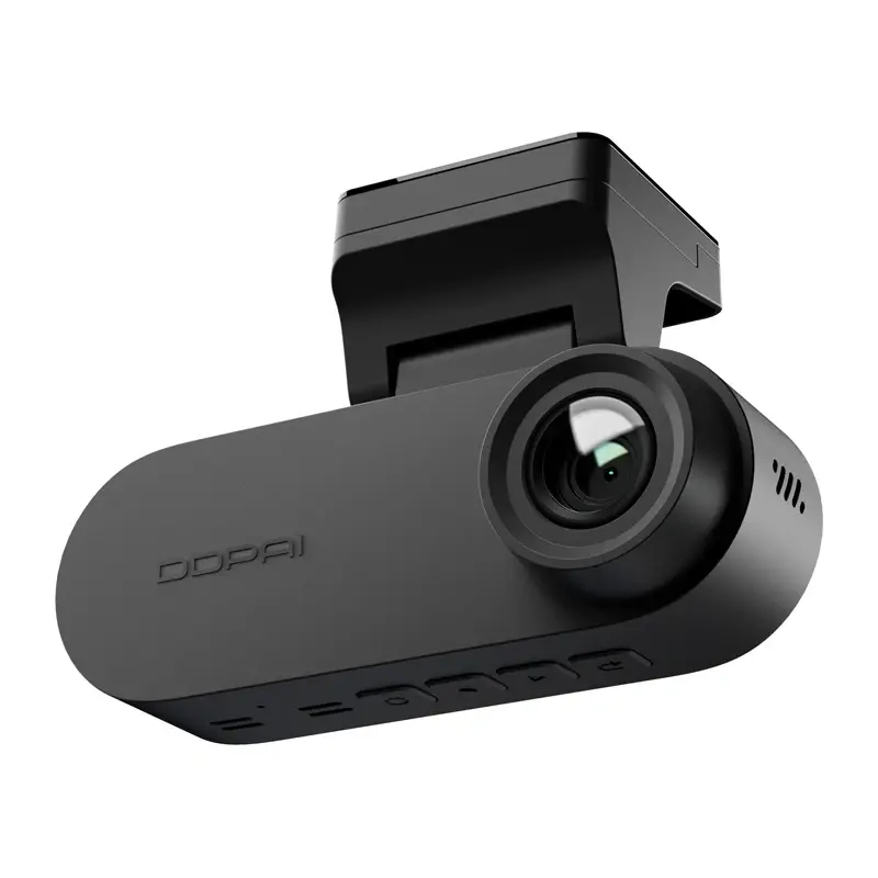 Видеорегистратор DDPAI N2 Dual Photo 2