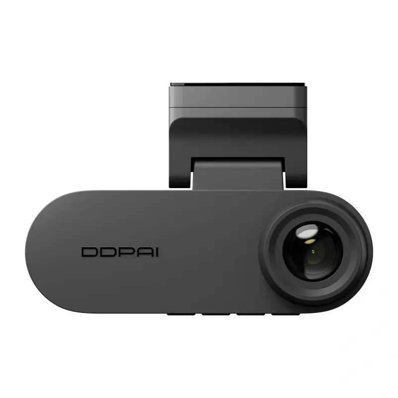 Видеорегистратор DDPAI N2 Dual Photo 3