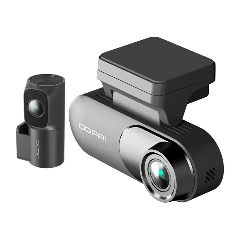 Video reģistrators DDPAI N3 Pro 2026