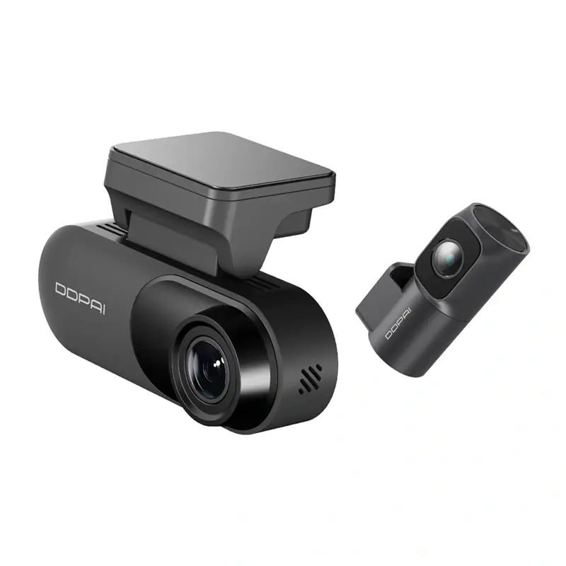 Видеорегистратор DDPAI N3 Pro 2026 Photo 3