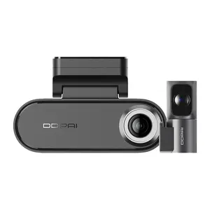 DDPAI N5 Dual 2026 Dash Cam
