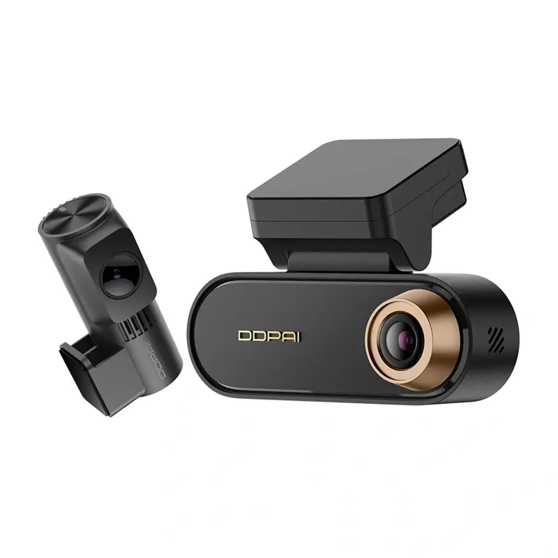 DDPAI N5 Pro Dash Cam Photo 2