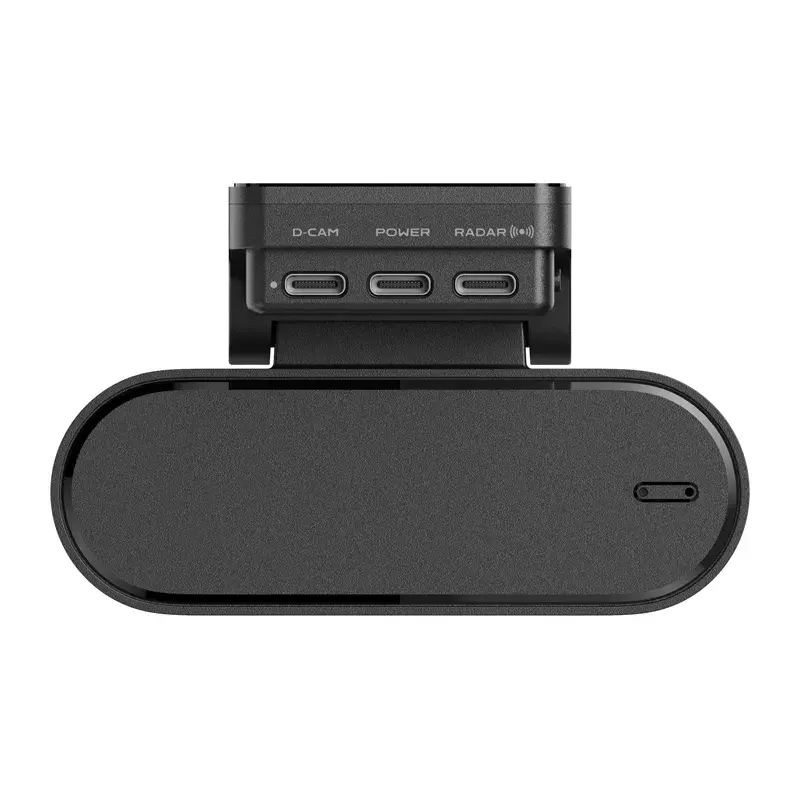 DDPAI N5 Pro Dash Cam Photo 4